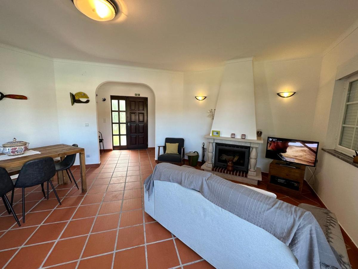 Best Houses 91 - Casa D'El Rey Amoreira  Экстерьер фото