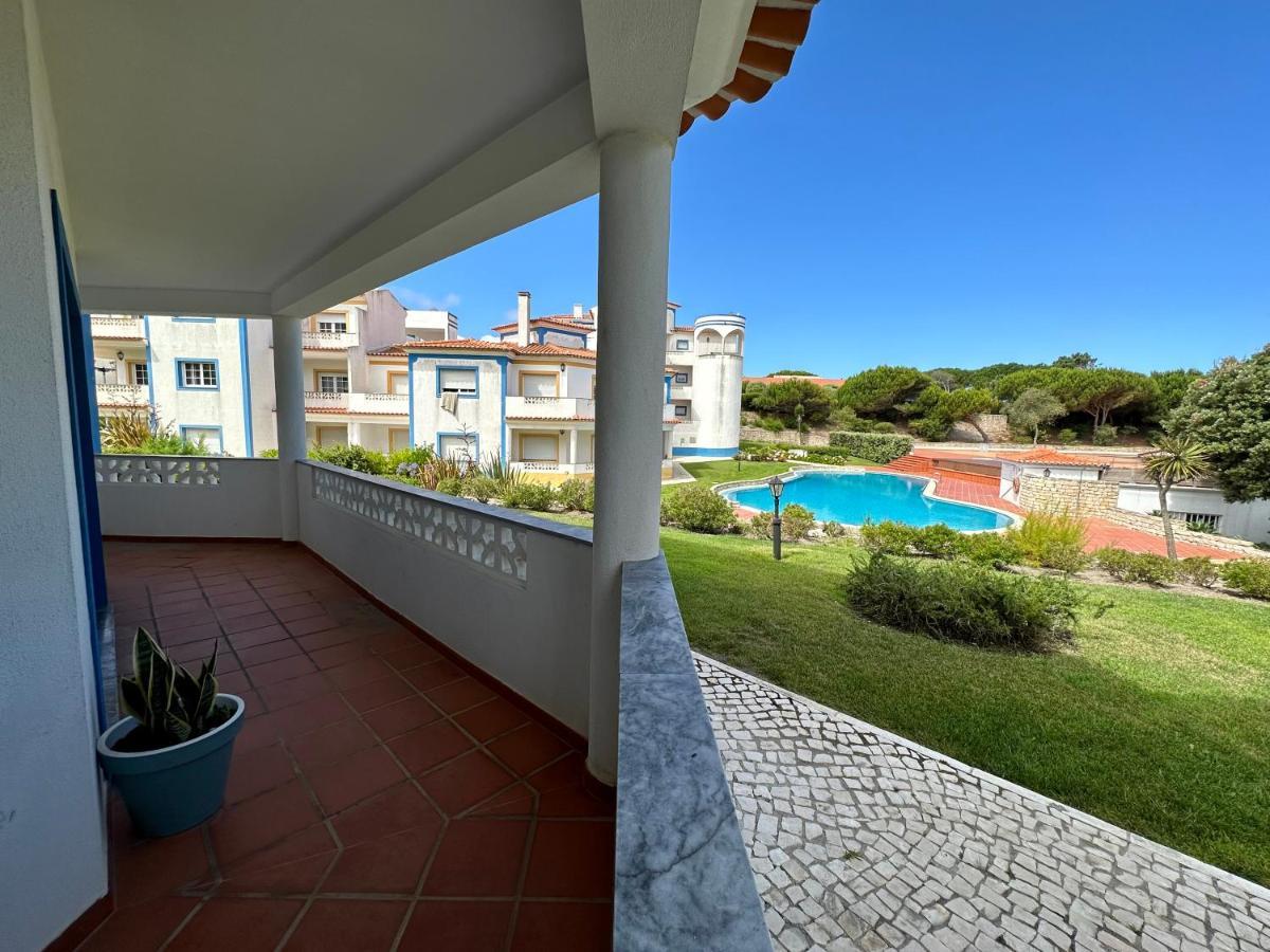 Best Houses 91 - Casa D'El Rey Amoreira  Экстерьер фото